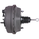 1976 Ford P-400 Brake Booster 3