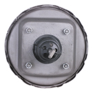 1976 Ford P-400 Brake Booster 1