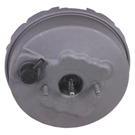 1971 Jeep Wagoneer Brake Booster 4