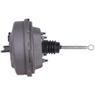 1971 Jeep Wagoneer Brake Booster 3