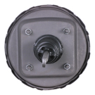 1971 Jeep Wagoneer Brake Booster 1