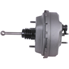 1973 Dodge Pick-up Truck Brake Booster 2