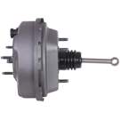 1973 Dodge Pick-up Truck Brake Booster 3