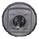 1973 Dodge Pick-up Truck Brake Booster 1