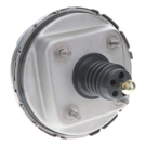 1982 Jeep CJ Models Brake Booster 2
