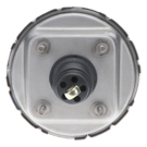 1982 Jeep CJ Models Brake Booster 1