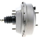 1982 Jeep CJ Models Brake Booster 3