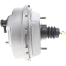 1982 Jeep CJ Models Brake Booster 5