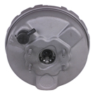 1973 Dodge B100 Van Brake Booster 4
