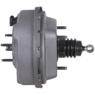 1973 Dodge B100 Van Brake Booster 3