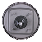 1973 Dodge B100 Van Brake Booster 1