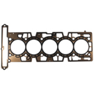 2004 Gmc Canyon Cylinder Head Gasket 2