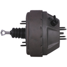 1969 Dodge Polara Brake Booster 2
