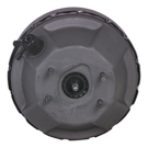 1968 Dodge Monaco Brake Booster 4