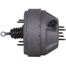 1968 Dodge Monaco Brake Booster 2