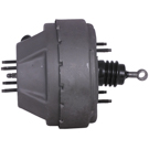 1968 Dodge Monaco Brake Booster 3