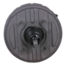 1968 Dodge Monaco Brake Booster 1