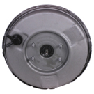 1973 Dodge Monaco Brake Booster 4