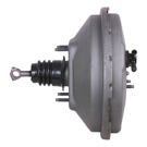 1973 Dodge Monaco Brake Booster 2