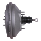 1973 Dodge Monaco Brake Booster 3