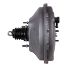 1970 Dodge Challenger Brake Booster 2