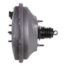 1970 Dodge Challenger Brake Booster 3