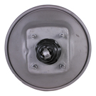 1970 Dodge Challenger Brake Booster 1