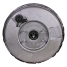 1976 Dodge Monaco Brake Booster 4