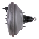 1976 Dodge Monaco Brake Booster 3