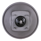 1976 Dodge Monaco Brake Booster 1