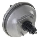 1978 Ford F Series Trucks Brake Booster 2