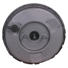 1978 Ford F Series Trucks Brake Booster 4