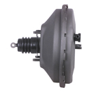 1978 Ford F Series Trucks Brake Booster 1