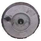 1973 Amc Matador Brake Booster 4