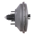 1973 Amc Matador Brake Booster 2