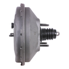 1973 Amc Matador Brake Booster 3