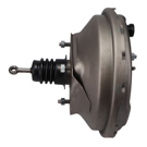 1972 Gmc Jimmy Brake Booster 3