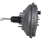 1978 Dodge Ramcharger Brake Booster 2