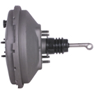 1978 Dodge Ramcharger Brake Booster 3