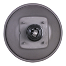 1978 Dodge Ramcharger Brake Booster 1