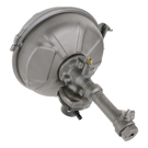 1979 Ford F Series Trucks Brake Booster 2