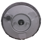 1979 Ford F Series Trucks Brake Booster 4