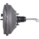 1979 Ford F Series Trucks Brake Booster 3