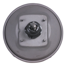 1979 Ford F Series Trucks Brake Booster 5