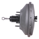 1982 Ford E Series Van Brake Booster 2