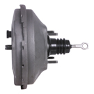 1982 Ford E Series Van Brake Booster 3