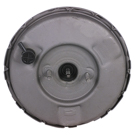 1985 Ford E Series Van Brake Booster 4