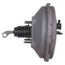 1985 Ford E Series Van Brake Booster 2