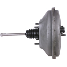 1973 International 1010 Brake Booster 2