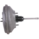 1973 International 1010 Brake Booster 3